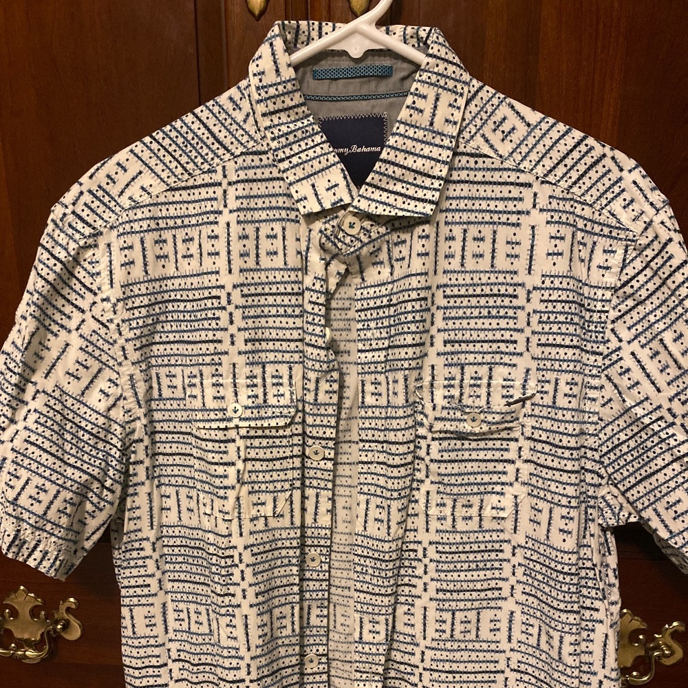 Ss Button Down - image 1